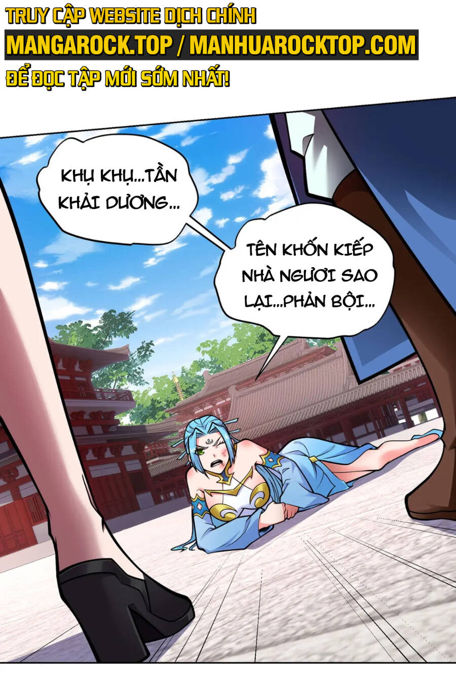 Lâm Binh Đấu Giả Chapter 42 - Next 