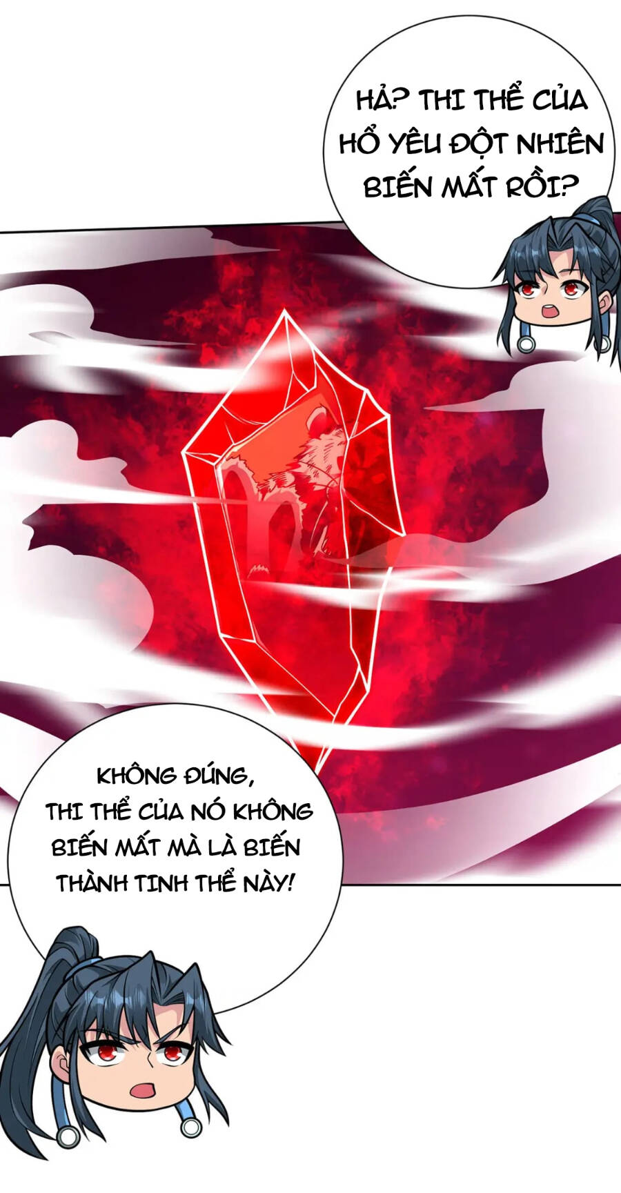 Lâm Binh Đấu Giả Chapter 42 - Next 