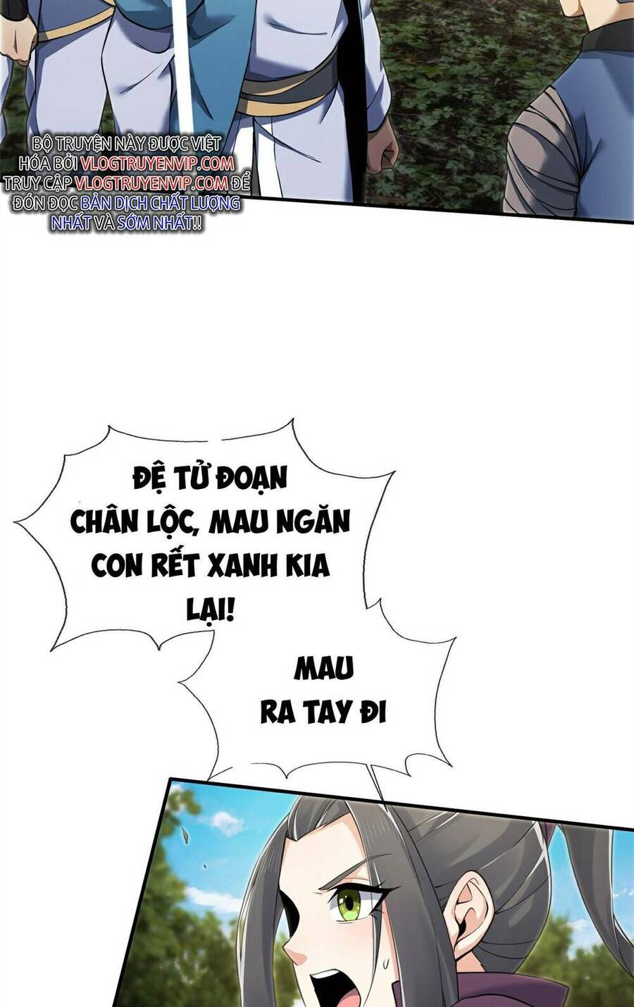 Lược Thiên Ký Chapter 91 - Next Chapter 92