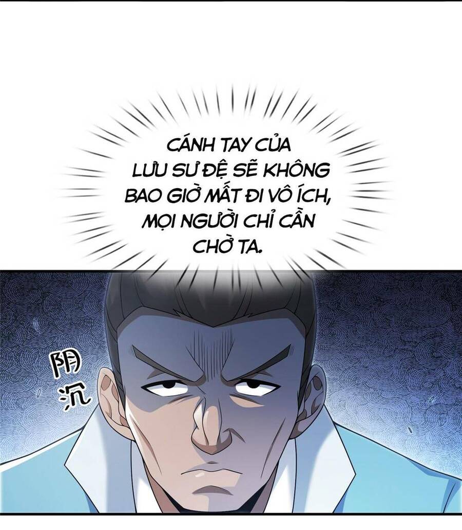 Lược Thiên Ký Chapter 90 - Next Chapter 91