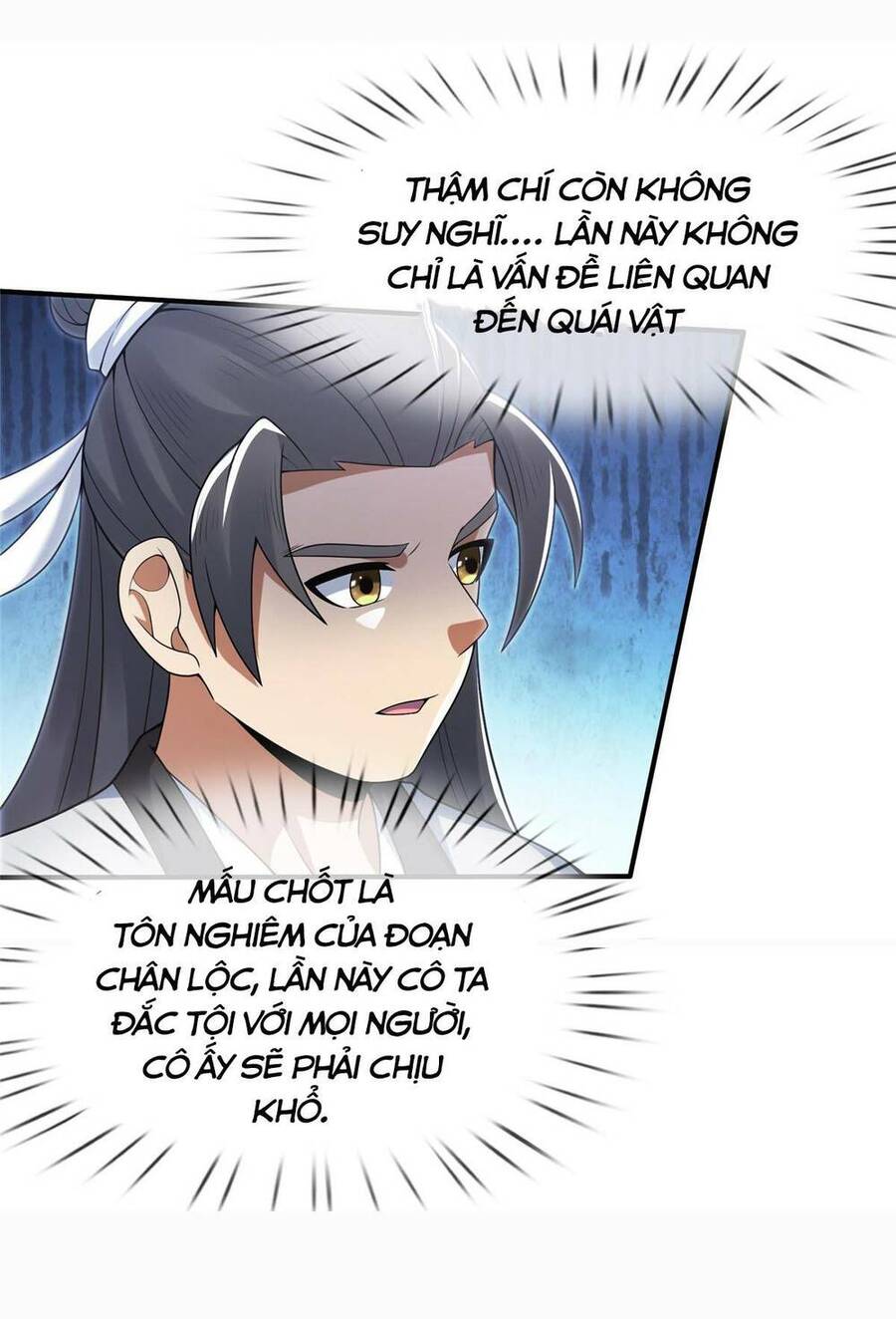 Lược Thiên Ký Chapter 90 - Next Chapter 91