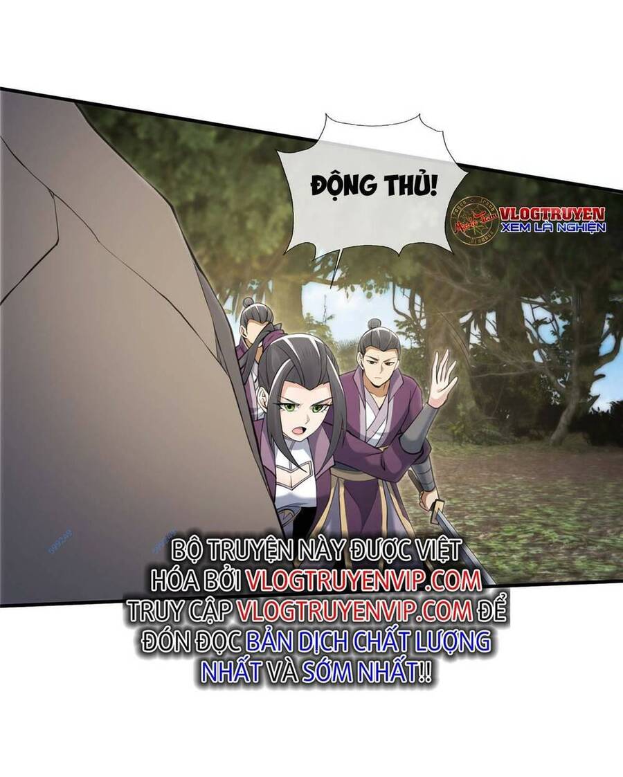 Lược Thiên Ký Chapter 90 - Next Chapter 91