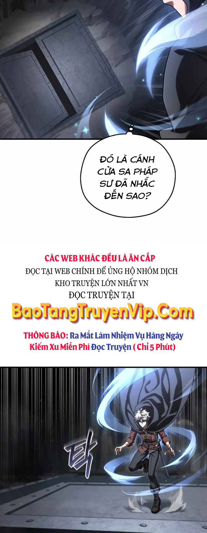 Luân Hồi Khốn Khiếp Chapter 58 - Next Chapter 59