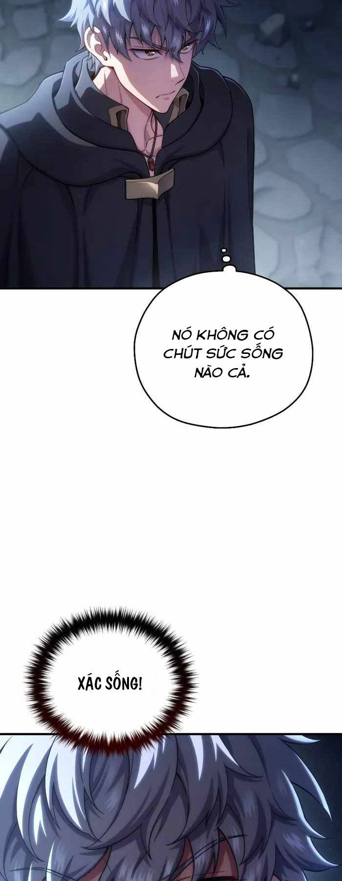 Luân Hồi Khốn Khiếp Chapter 58 - Next Chapter 59