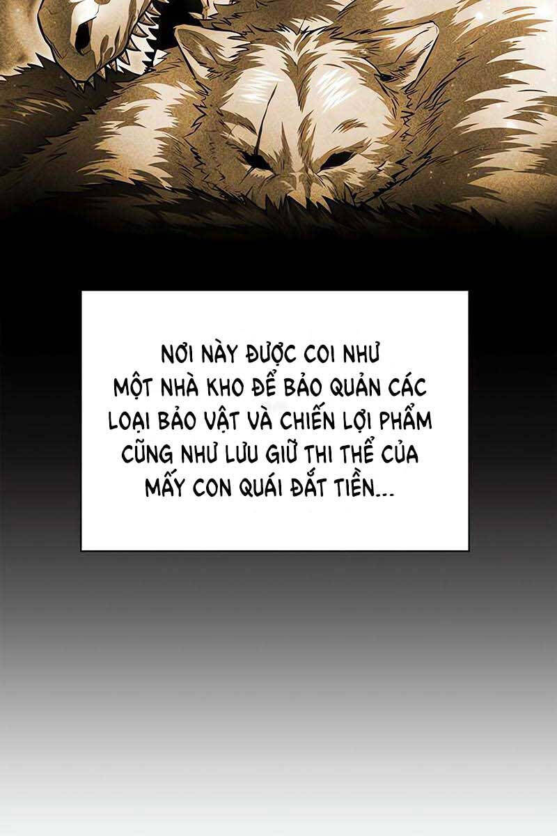 Cuộc Chiến Siêu Nhân Chapter 41 - Next Chapter 41.5