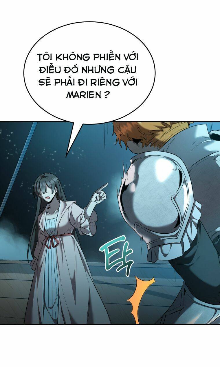 Cách Sống Sót Khi Đã Max Level Chapter 27 - Next Chapter 28