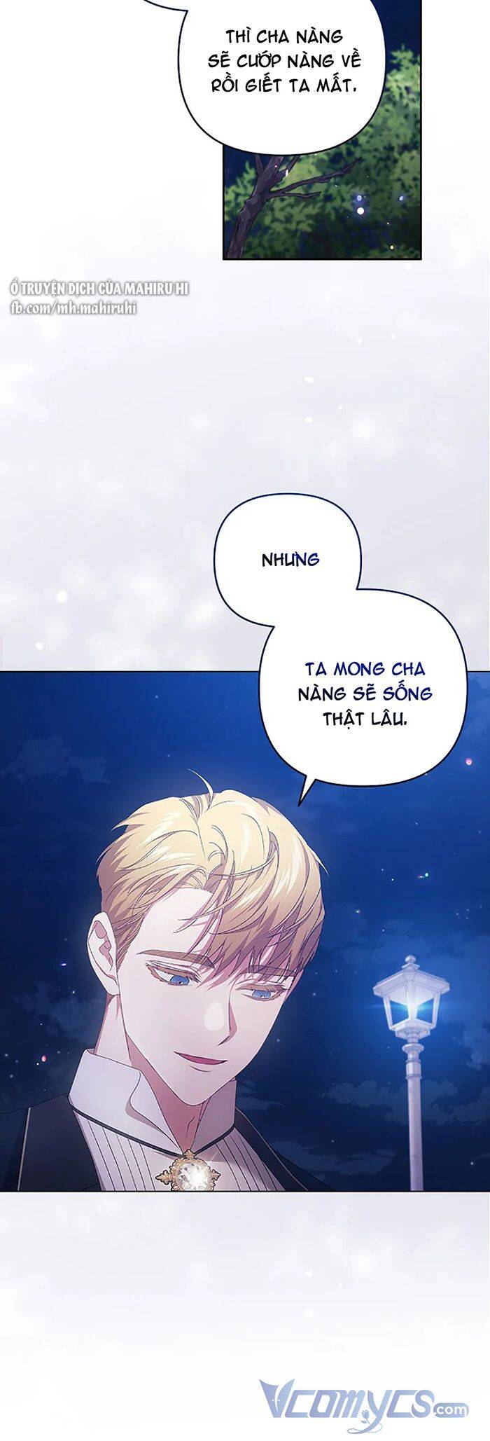 Hôn Nhân Này Rồi Sẽ Đổ Vỡ Chapter 41 - Next Chapter 42