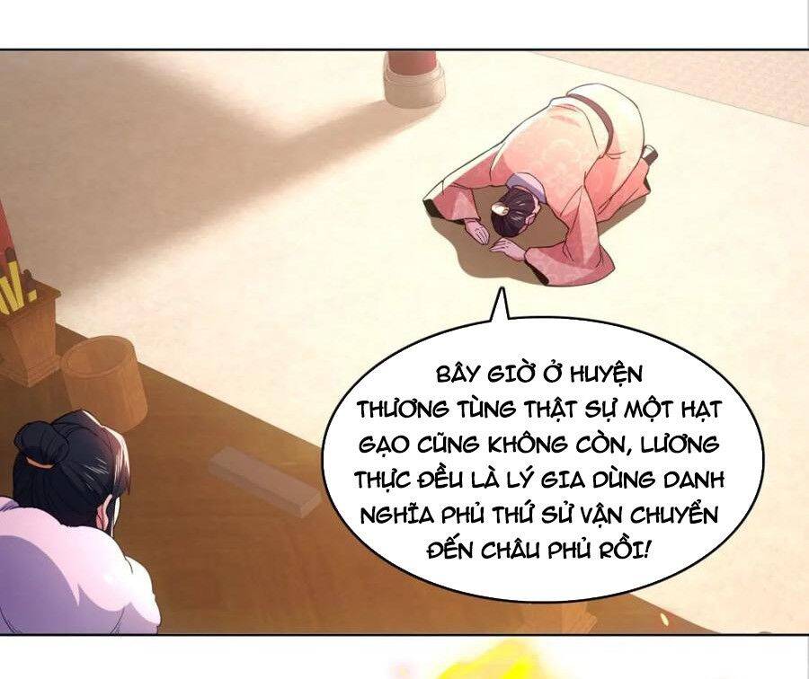 Không Nhường Nữa Ta Chết, Ta Liền Thật Vô Địch Chapter 84 - Next Chapter 85