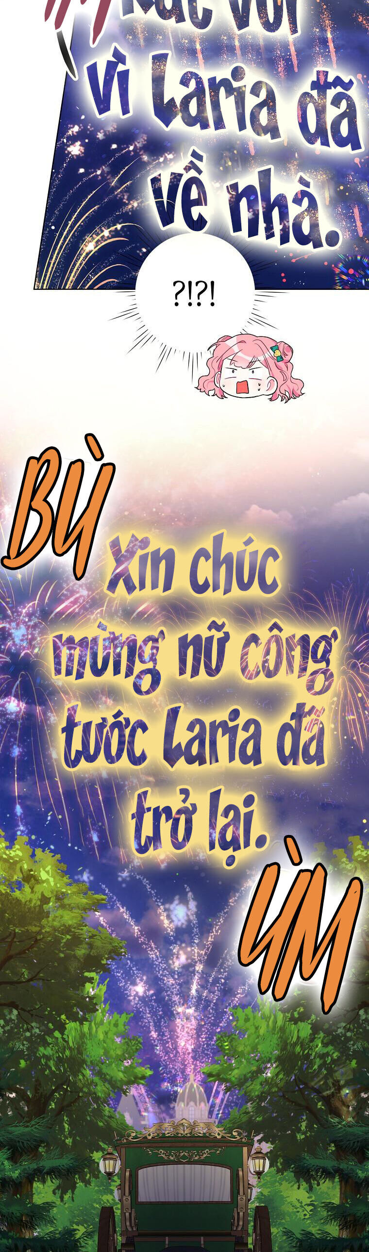 Trở Thành Con Dâu Của Kẻ Phản Diện Vì Thời Gian Có Hạn Chapter 59.2 - Next Chapter 60.1