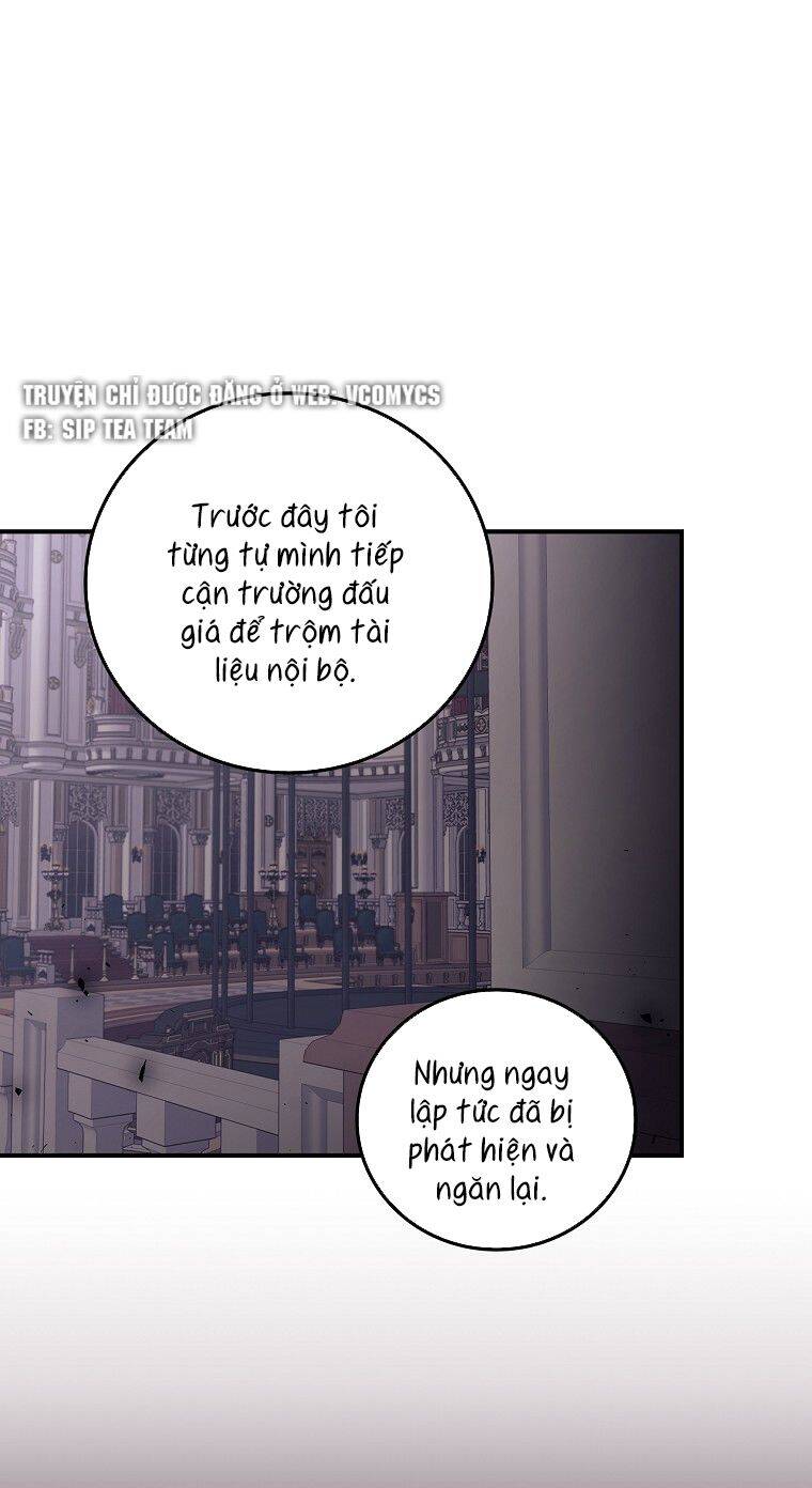 Tôi Nhìn Thấy Cái Chết Của Bạn Chapter 48 - Next Chapter 49