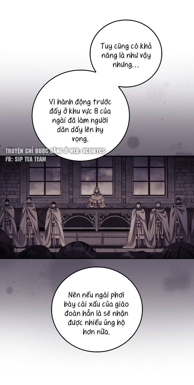 Tôi Nhìn Thấy Cái Chết Của Bạn Chapter 48 - Next Chapter 49