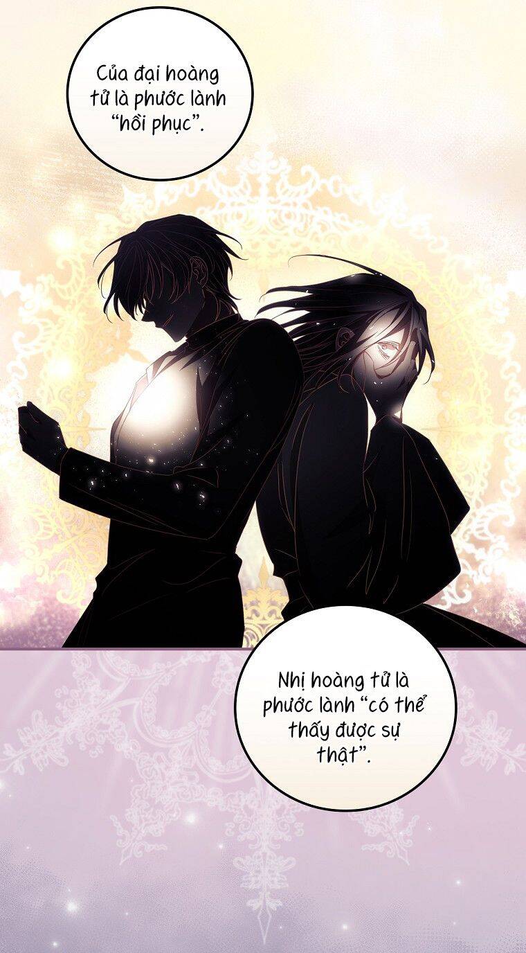 Tôi Nhìn Thấy Cái Chết Của Bạn Chapter 48 - Next Chapter 49