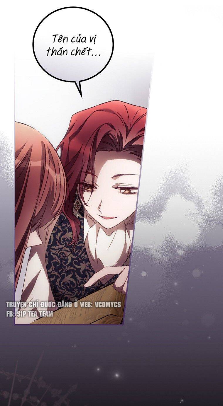 Tôi Nhìn Thấy Cái Chết Của Bạn Chapter 48 - Next Chapter 49