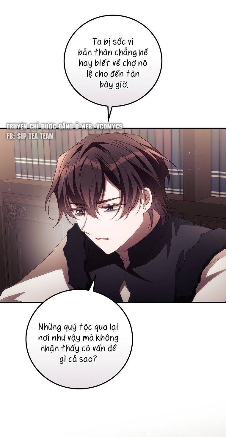 Tôi Nhìn Thấy Cái Chết Của Bạn Chapter 49 - Next Chapter 50