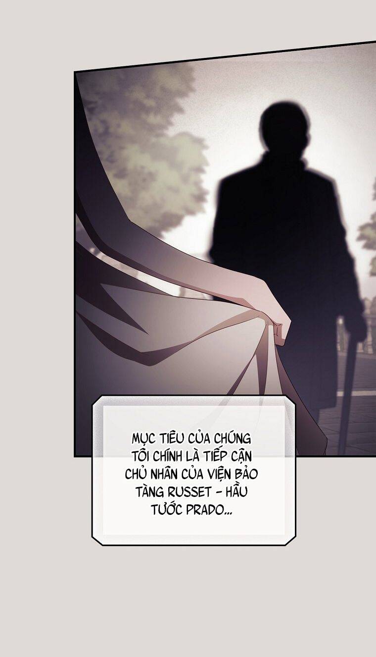 Tôi Nhìn Thấy Cái Chết Của Bạn Chapter 49 - Next Chapter 50