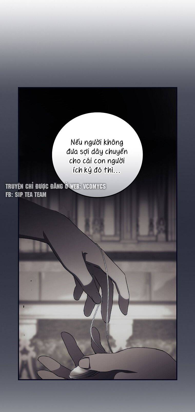 Tôi Nhìn Thấy Cái Chết Của Bạn Chapter 51 - Next Chapter 52