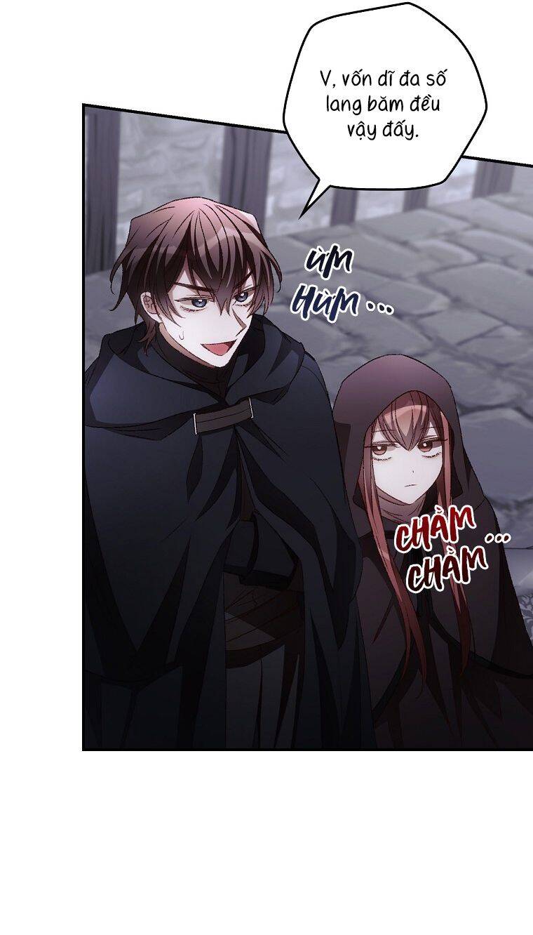 Tôi Nhìn Thấy Cái Chết Của Bạn Chapter 54 - Next Chapter 55