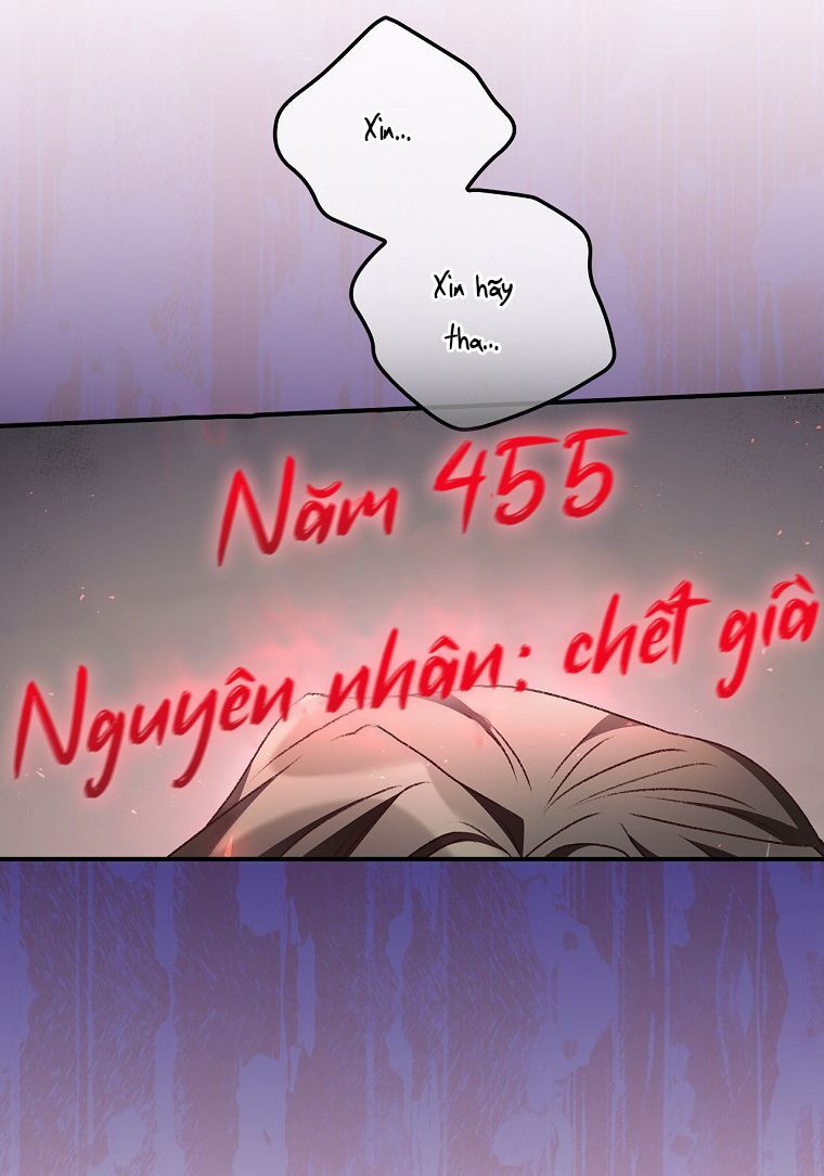 Tôi Nhìn Thấy Cái Chết Của Bạn Chapter 56 - Next Chapter 57