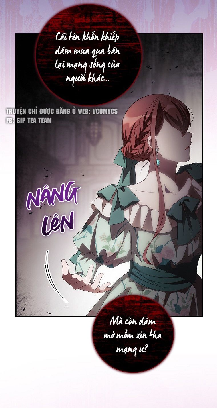 Tôi Nhìn Thấy Cái Chết Của Bạn Chapter 56 - Next Chapter 57