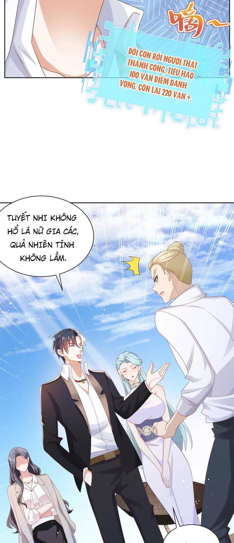 Đại Phản Diện Chapter 54 - Next Chapter 55