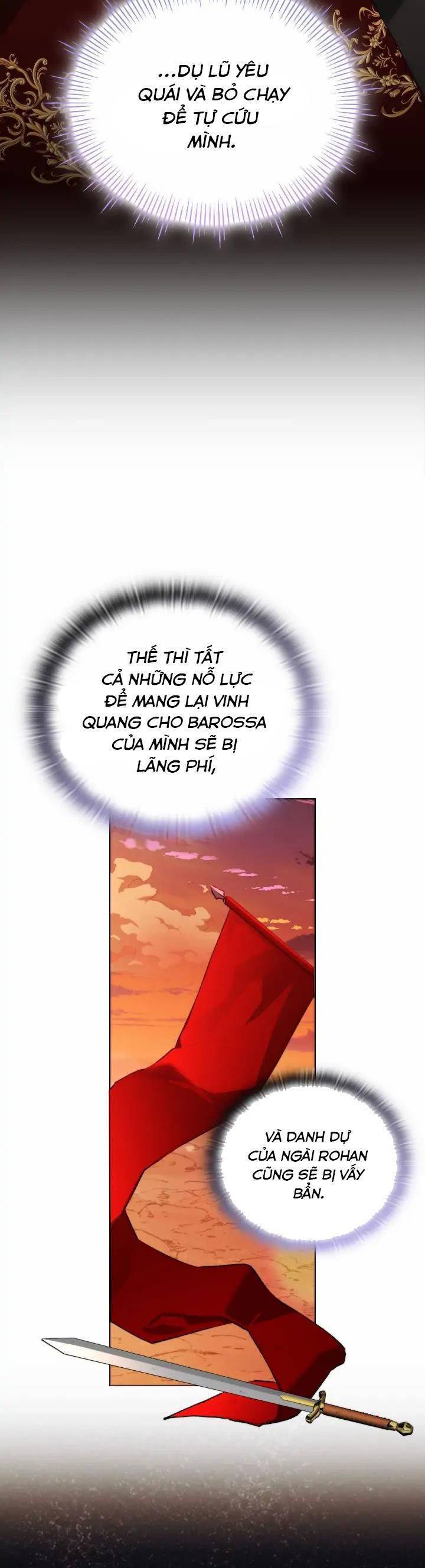 Ta Sẽ Nuôi Dạy Con Của Ngài Thật Tốt, Bệ Hạ! Chapter 62 - Next Chapter 63