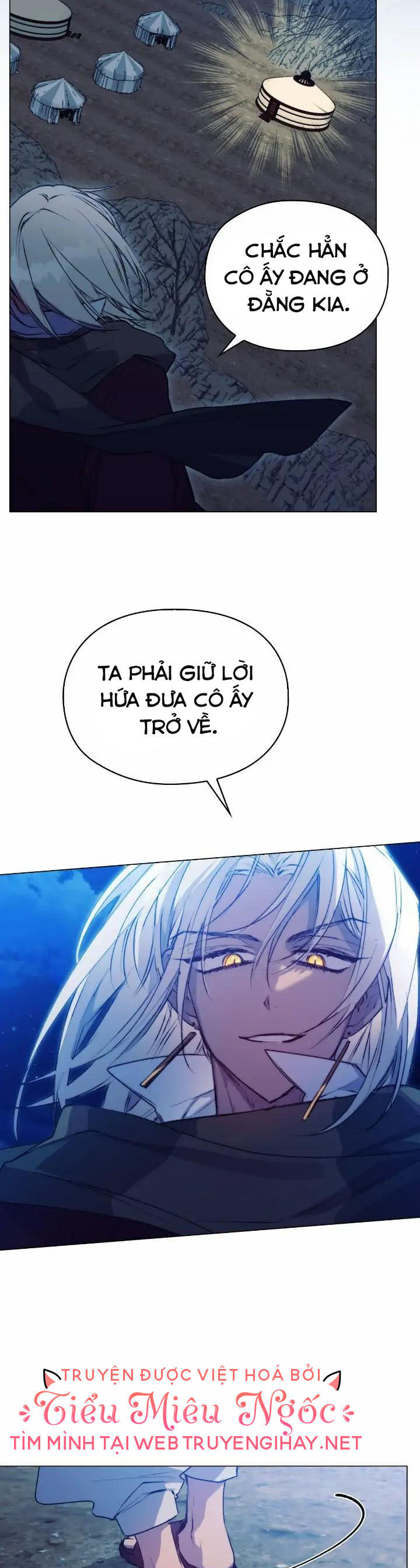 Ta Sẽ Nuôi Dạy Con Của Ngài Thật Tốt, Bệ Hạ! Chapter 70 - Next Chapter 71