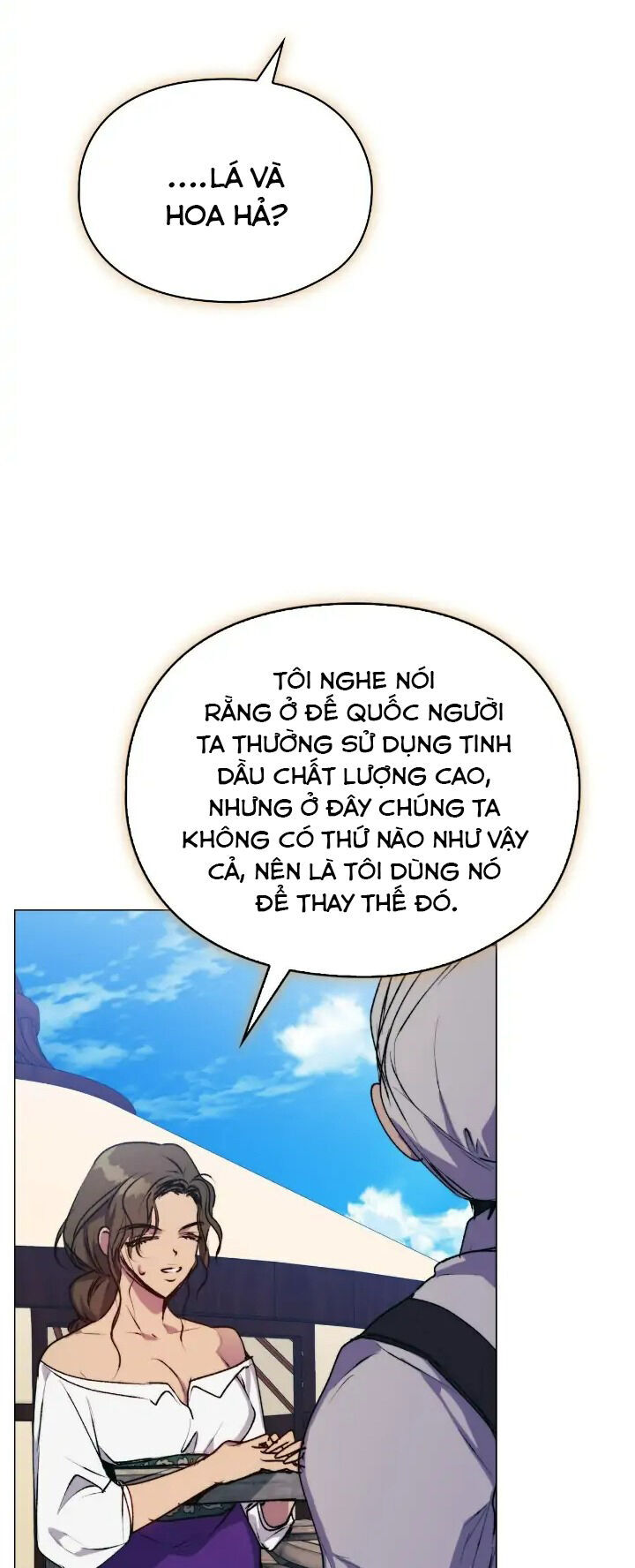 Ta Sẽ Nuôi Dạy Con Của Ngài Thật Tốt, Bệ Hạ! Chapter 71 - Next Chapter 72