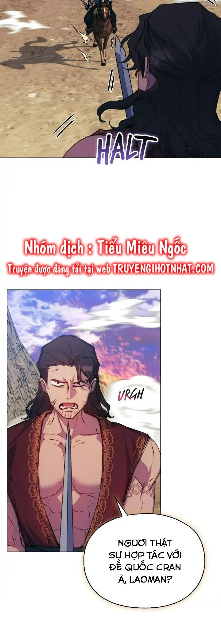 Ta Sẽ Nuôi Dạy Con Của Ngài Thật Tốt, Bệ Hạ! Chapter 75 - Next Chapter 76