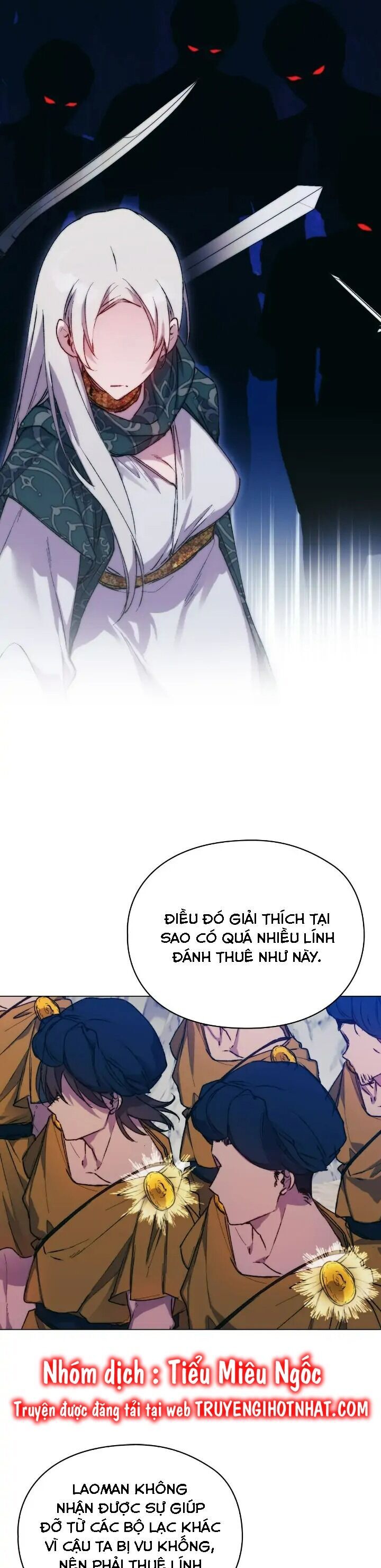 Ta Sẽ Nuôi Dạy Con Của Ngài Thật Tốt, Bệ Hạ! Chapter 75 - Next Chapter 76