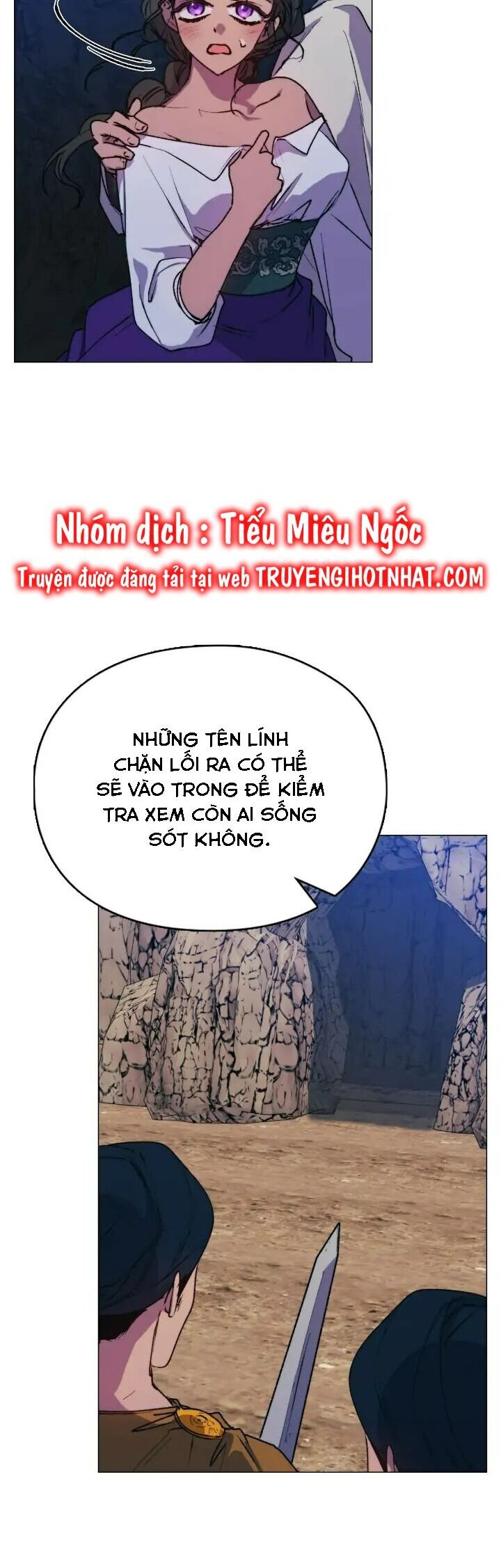 Ta Sẽ Nuôi Dạy Con Của Ngài Thật Tốt, Bệ Hạ! Chapter 75 - Next Chapter 76