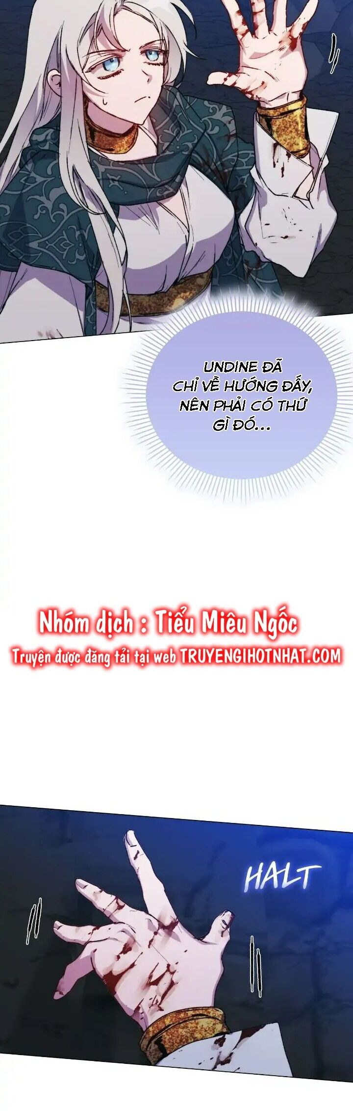 Ta Sẽ Nuôi Dạy Con Của Ngài Thật Tốt, Bệ Hạ! Chapter 75 - Next Chapter 76