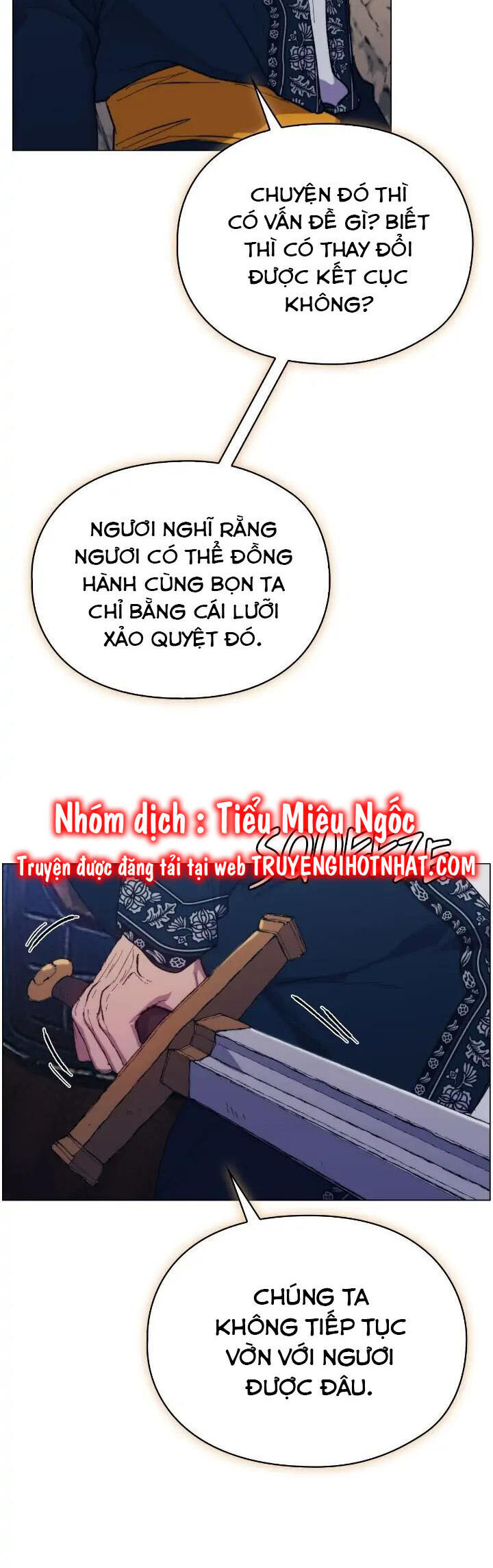 Ta Sẽ Nuôi Dạy Con Của Ngài Thật Tốt, Bệ Hạ! Chapter 76 - Next Chapter 77