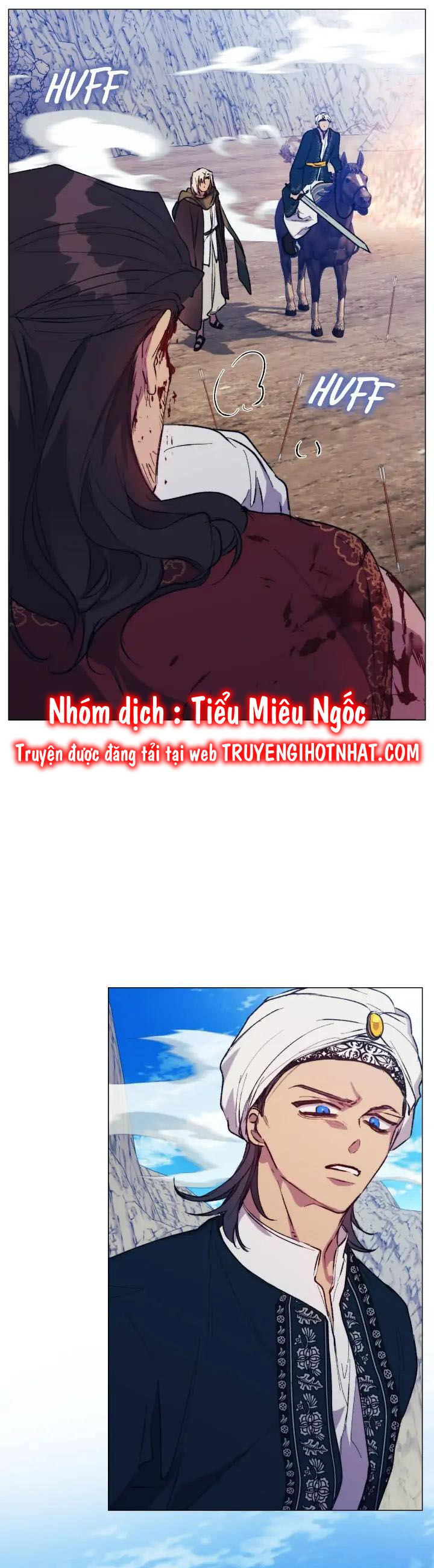 Ta Sẽ Nuôi Dạy Con Của Ngài Thật Tốt, Bệ Hạ! Chapter 76 - Next Chapter 77