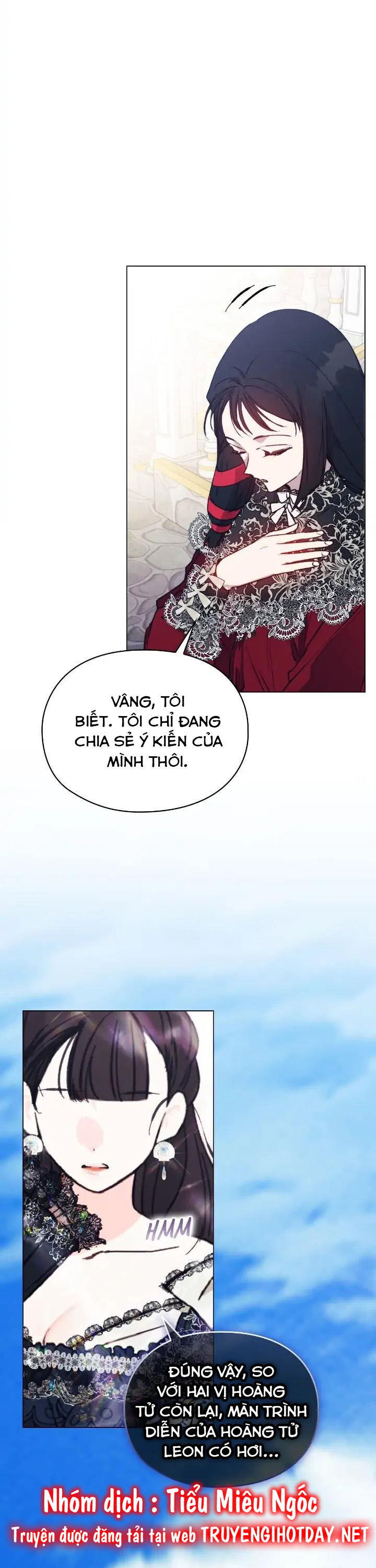 Ta Sẽ Nuôi Dạy Con Của Ngài Thật Tốt, Bệ Hạ! Chapter 79 - Next Chapter 80