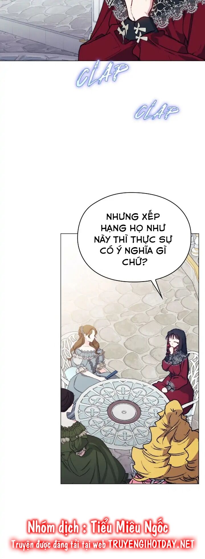 Ta Sẽ Nuôi Dạy Con Của Ngài Thật Tốt, Bệ Hạ! Chapter 80 - Next Chapter 81