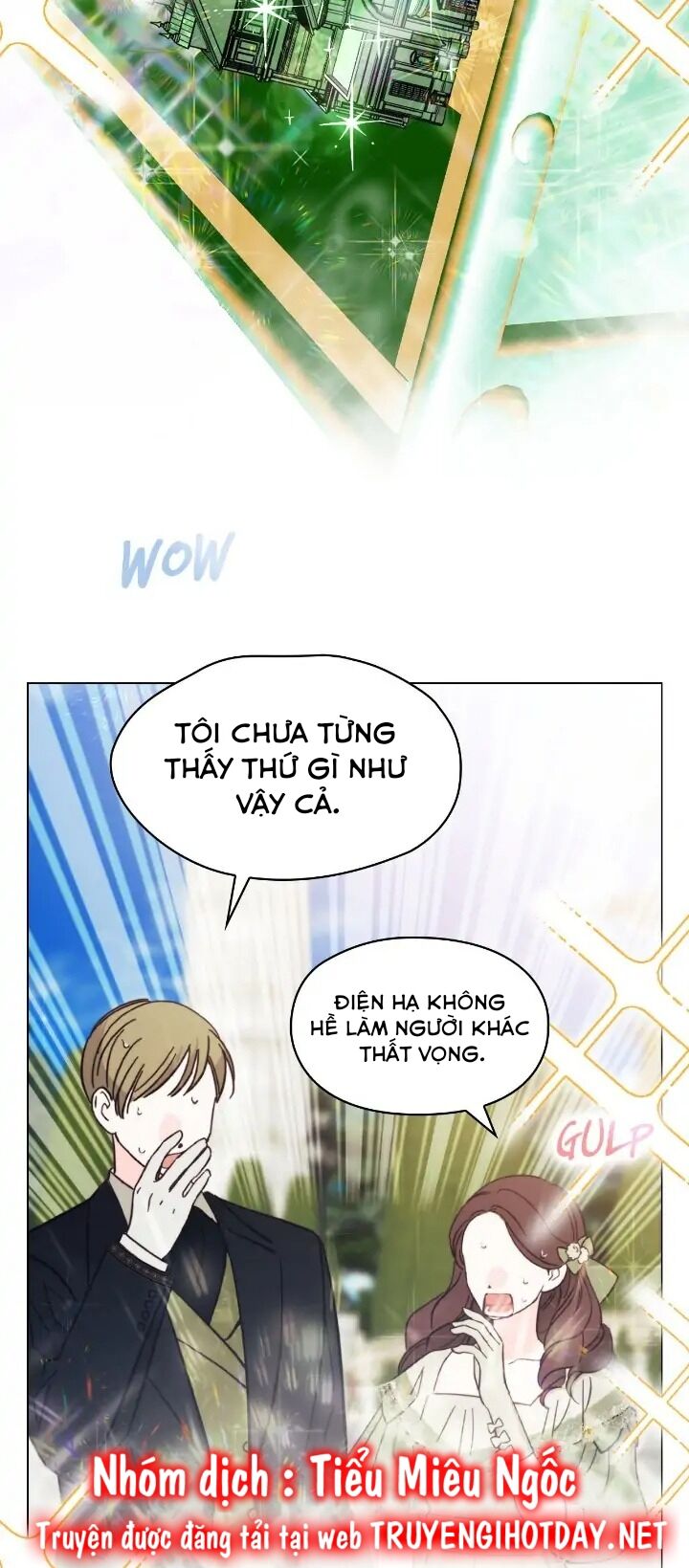 Ta Sẽ Nuôi Dạy Con Của Ngài Thật Tốt, Bệ Hạ! Chapter 80 - Next Chapter 81