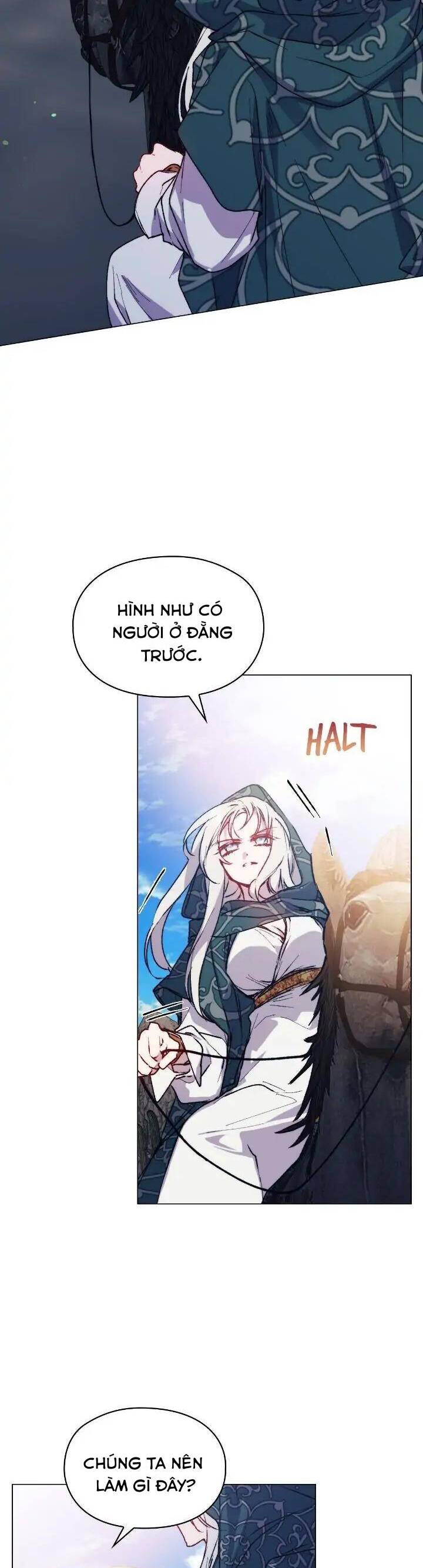 Ta Sẽ Nuôi Dạy Con Của Ngài Thật Tốt, Bệ Hạ! Chapter 81 - Next Chapter 82