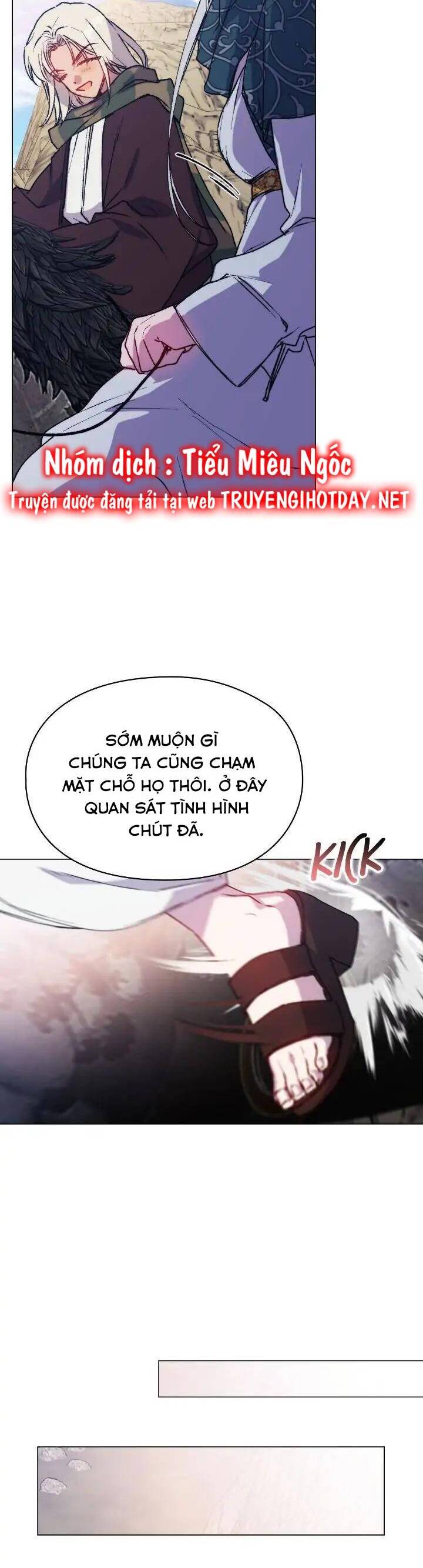 Ta Sẽ Nuôi Dạy Con Của Ngài Thật Tốt, Bệ Hạ! Chapter 81 - Next Chapter 82