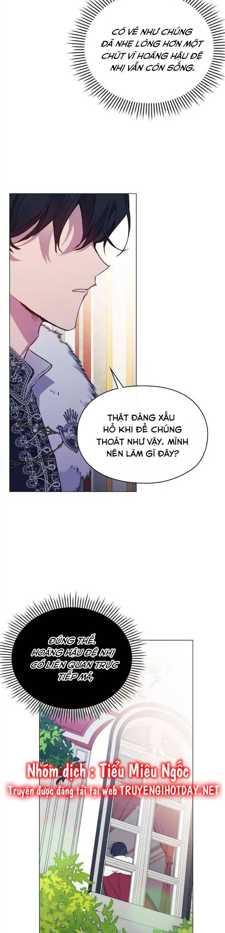 Ta Sẽ Nuôi Dạy Con Của Ngài Thật Tốt, Bệ Hạ! Chapter 81 - Next Chapter 82