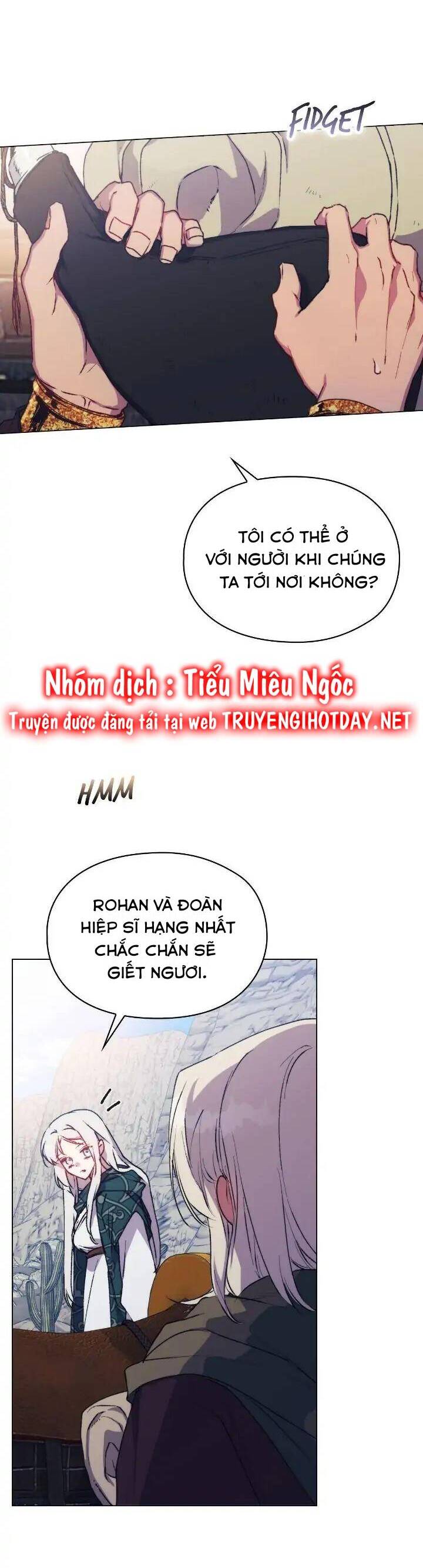 Ta Sẽ Nuôi Dạy Con Của Ngài Thật Tốt, Bệ Hạ! Chapter 81 - Next Chapter 82