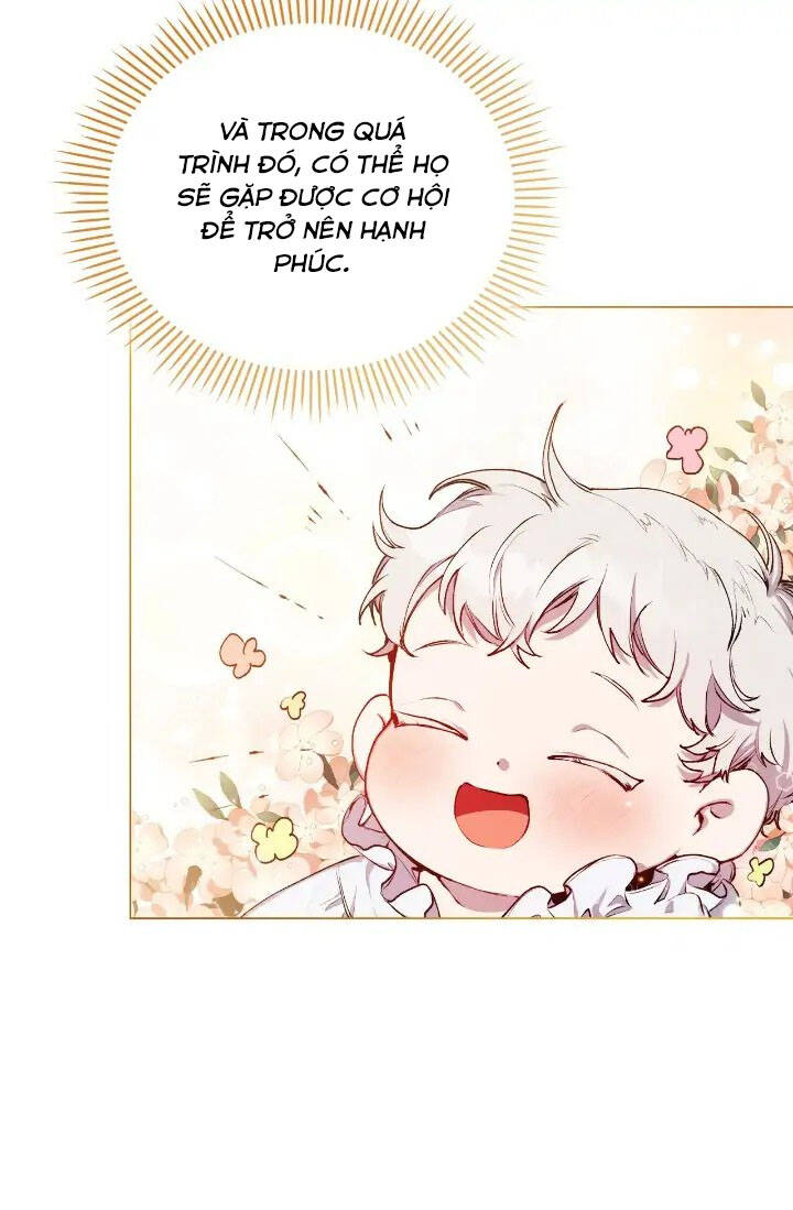 Ta Sẽ Nuôi Dạy Con Của Ngài Thật Tốt, Bệ Hạ! Chapter 64 - Next Chapter 65