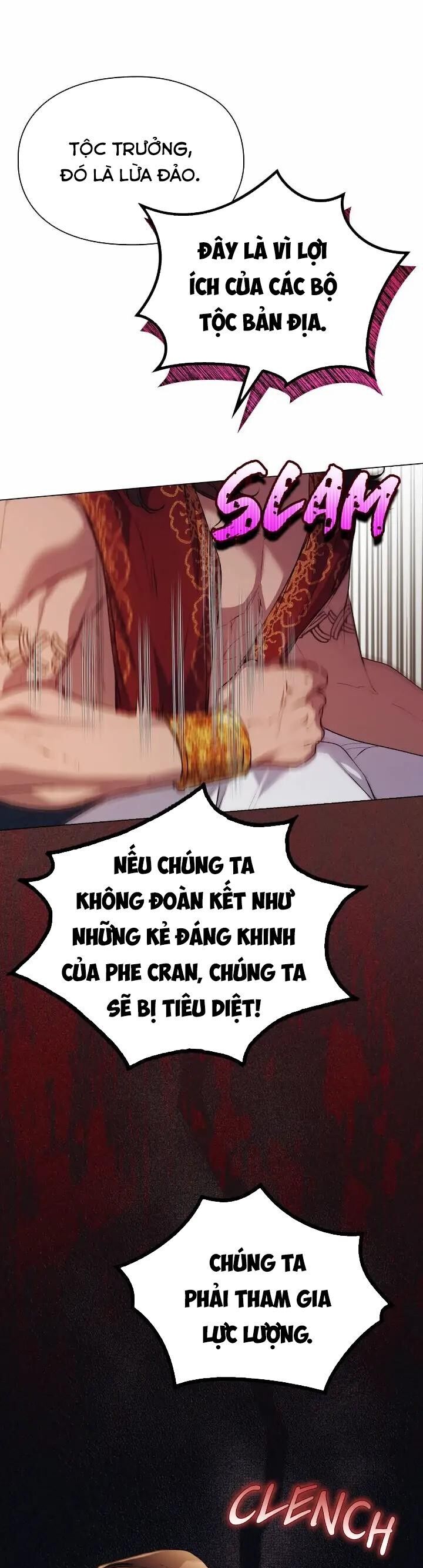 Ta Sẽ Nuôi Dạy Con Của Ngài Thật Tốt, Bệ Hạ! Chapter 66 - Next Chapter 67