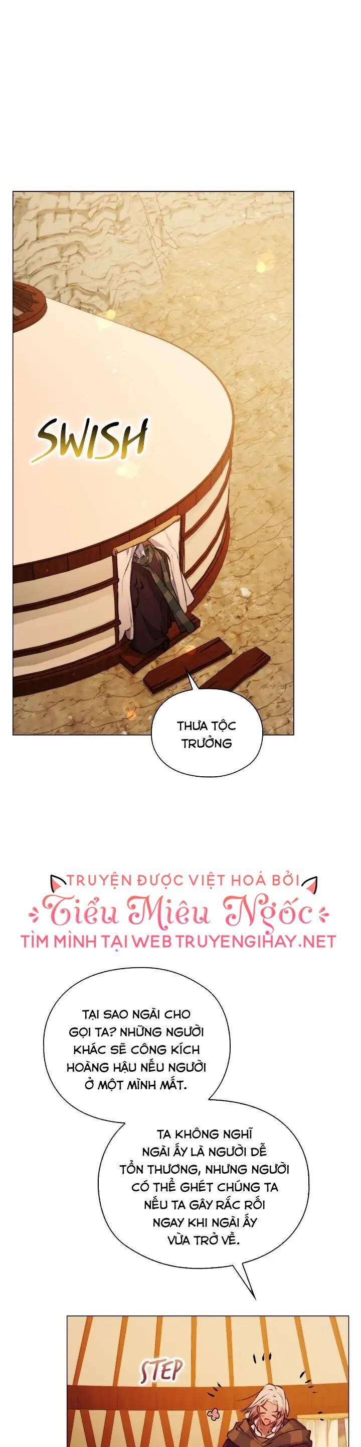 Ta Sẽ Nuôi Dạy Con Của Ngài Thật Tốt, Bệ Hạ! Chapter 66 - Next Chapter 67