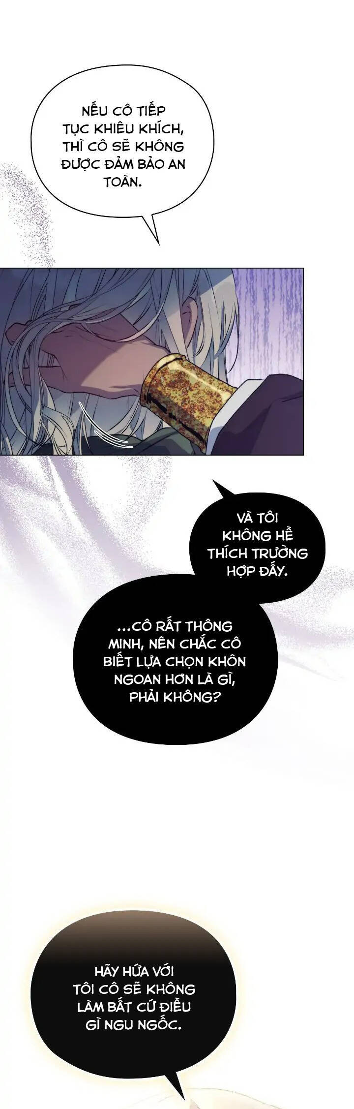 Ta Sẽ Nuôi Dạy Con Của Ngài Thật Tốt, Bệ Hạ! Chapter 67 - Next Chapter 68