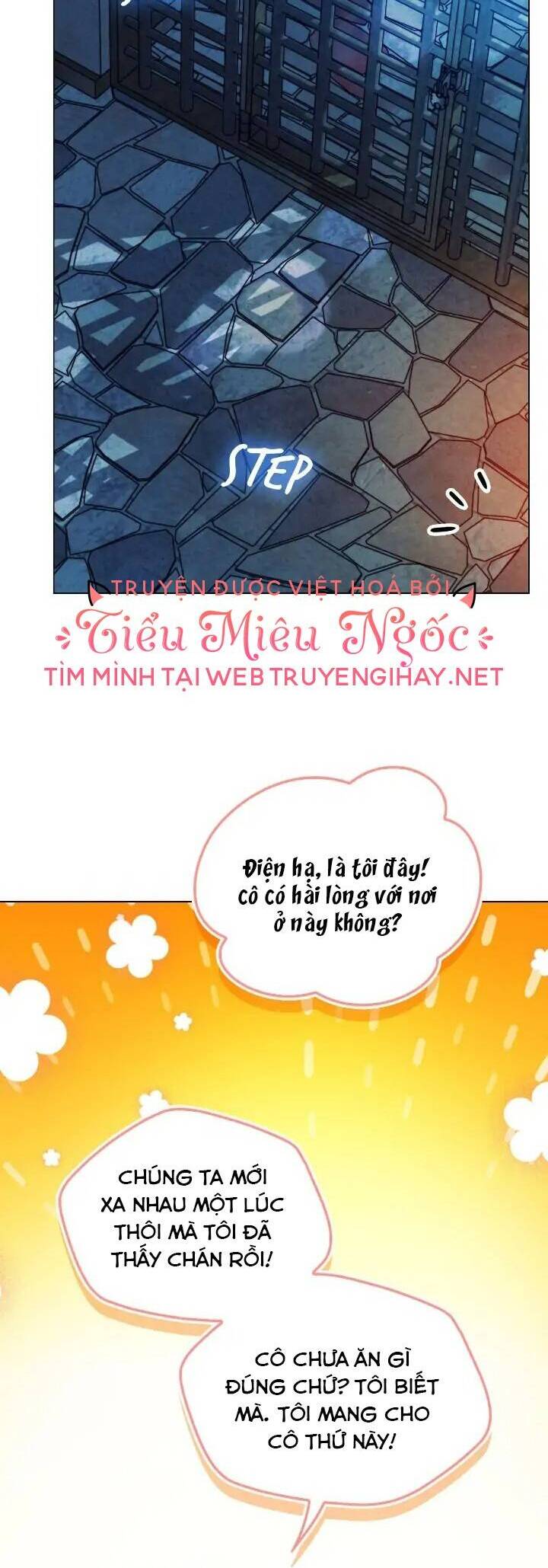 Ta Sẽ Nuôi Dạy Con Của Ngài Thật Tốt, Bệ Hạ! Chapter 67 - Next Chapter 68