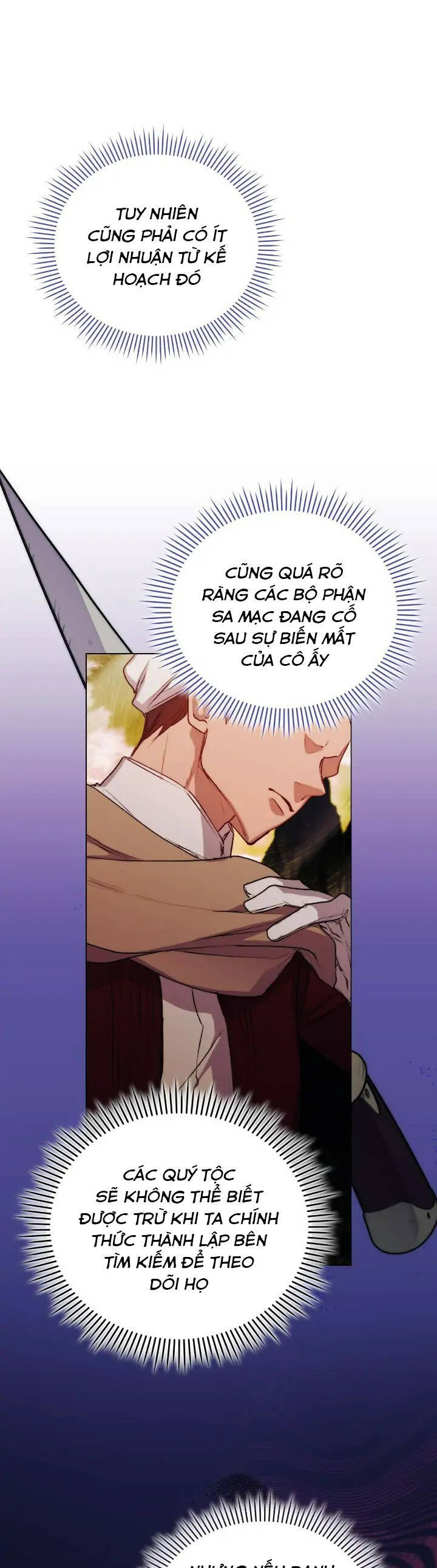 Ta Sẽ Nuôi Dạy Con Của Ngài Thật Tốt, Bệ Hạ! Chapter 67 - Next Chapter 68