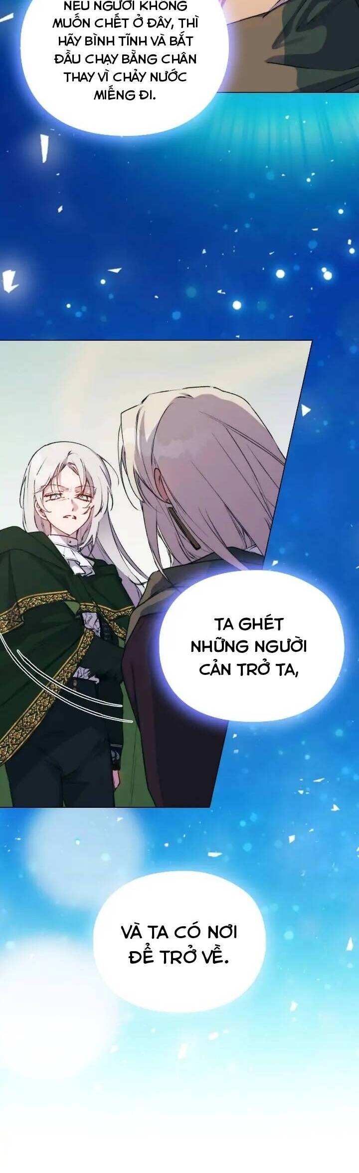 Ta Sẽ Nuôi Dạy Con Của Ngài Thật Tốt, Bệ Hạ! Chapter 68 - Next Chapter 69