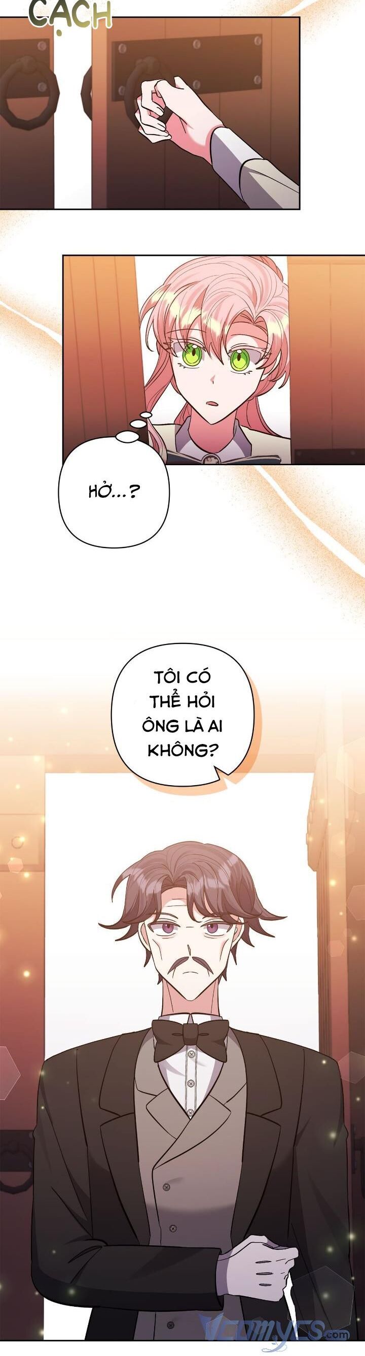 Tôi Đã Nhận Nuôi Nam Chính Chapter 40 - Next Chapter 40