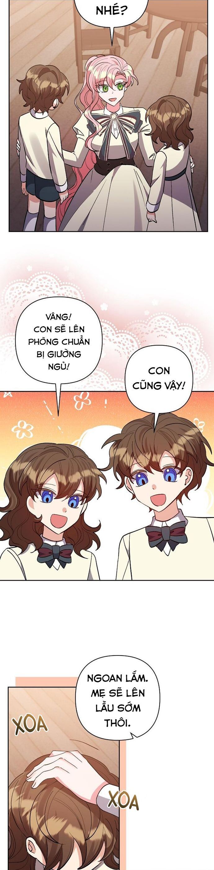 Tôi Đã Nhận Nuôi Nam Chính Chapter 41 - Next Chapter 41