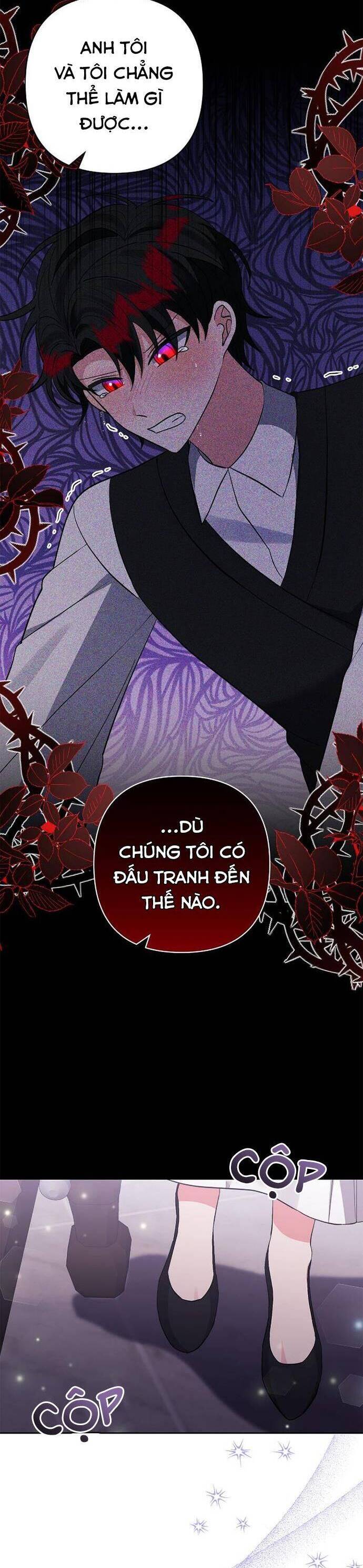 Tôi Đã Nhận Nuôi Nam Chính Chapter 43 - Next Chapter 43